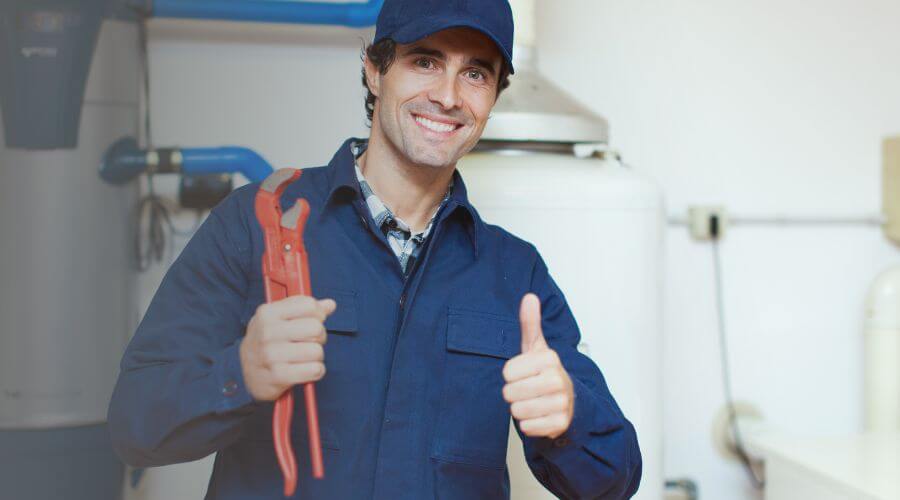 Local expert plumbing services in Roundhill, KY
